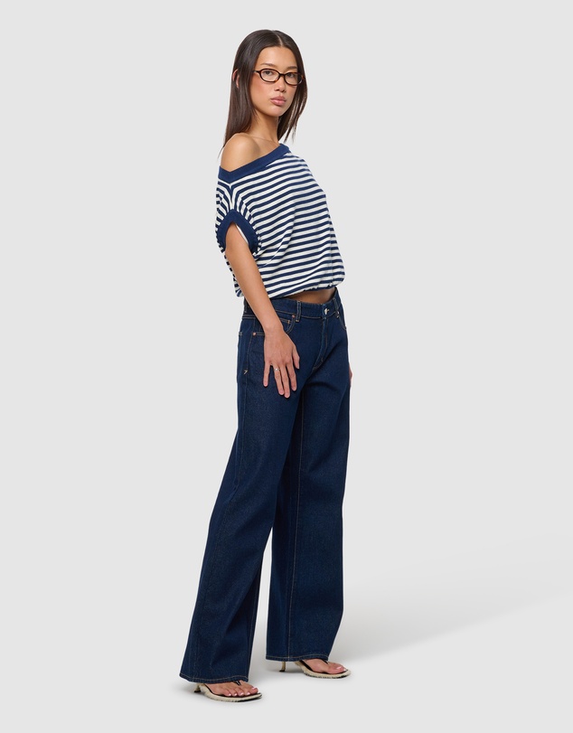 Abrand - 99 Baggy Rinse Recycled