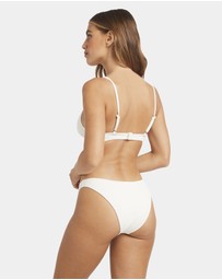 Billabong - Womens Sunrays Reese Underwire Bikini Top