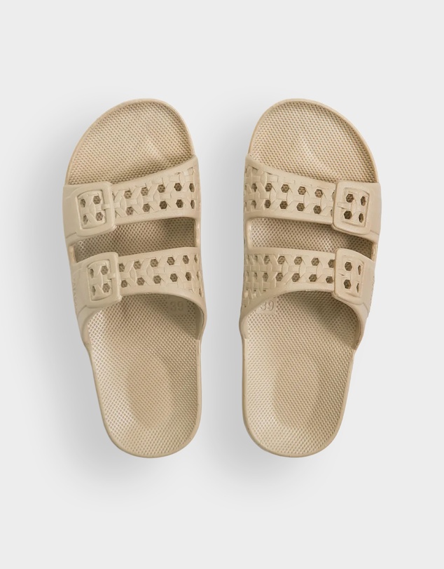 Freedom Moses - Paz Slides - Unisex