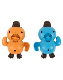Tiger Tribe - Bath Racers - Platypuses