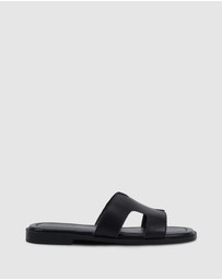 Nude Footwear - Delta