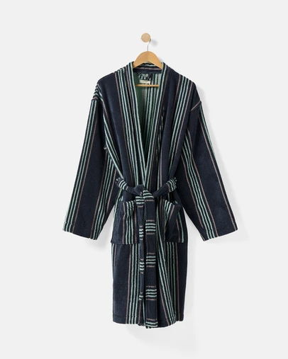 Linen House - Payton Robe