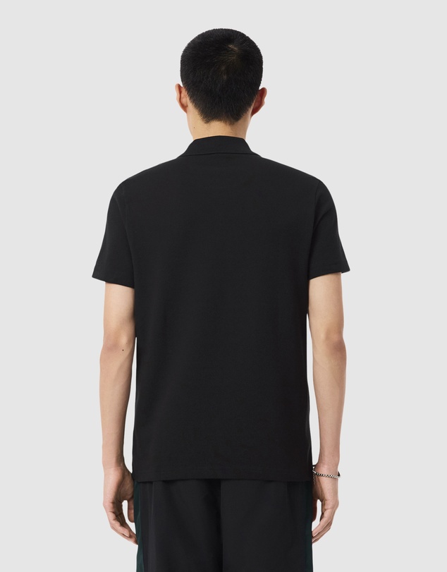 Lacoste - Colour Block Pique Polo