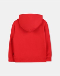 Marc Jacobs - Bag Print Hooded Sweatshirt - Babies-Teens