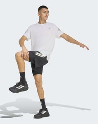 adidas Performance - adi365 Climacool T-Shirt Mens