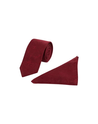 yd. - Dre Tie And Pocket Square Set