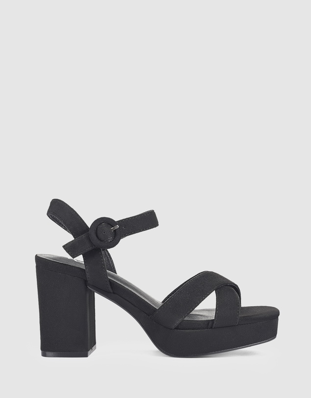 Verali - Heppell Platform Heels