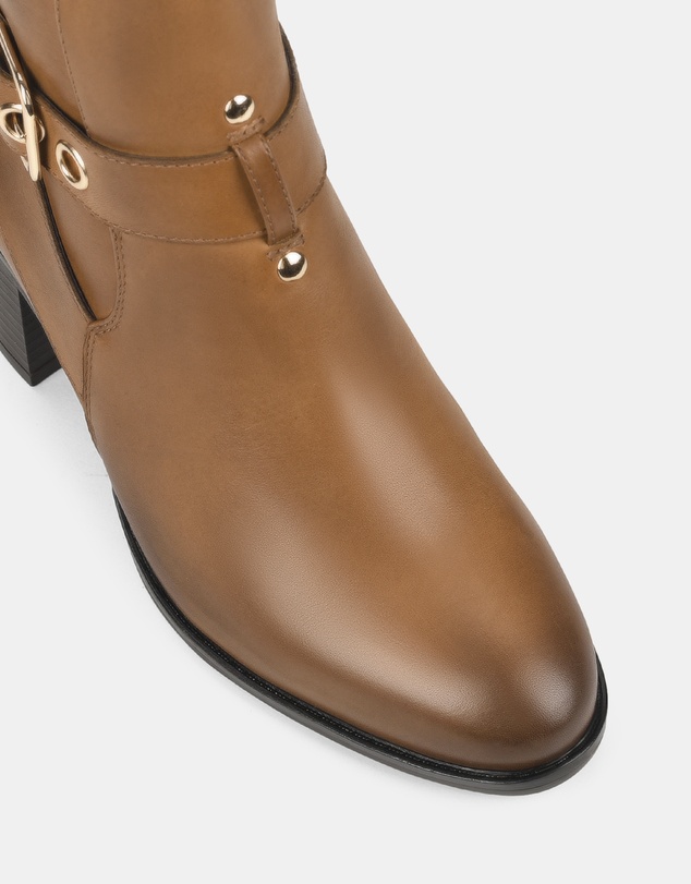 Hush Puppies - Sigma