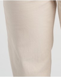ONLY - Juicy High Waisted Wide Leg Jeans