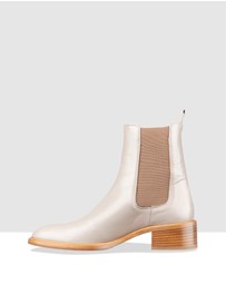 Habbot - Gavi Ankle Boots