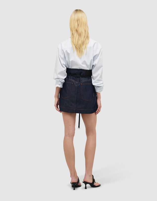 Neuw - Yoko Skirt Summer Raw
