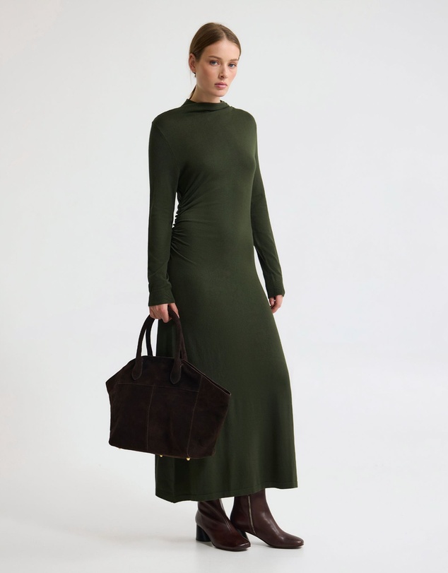 Oxford - Nina Knitted Dress