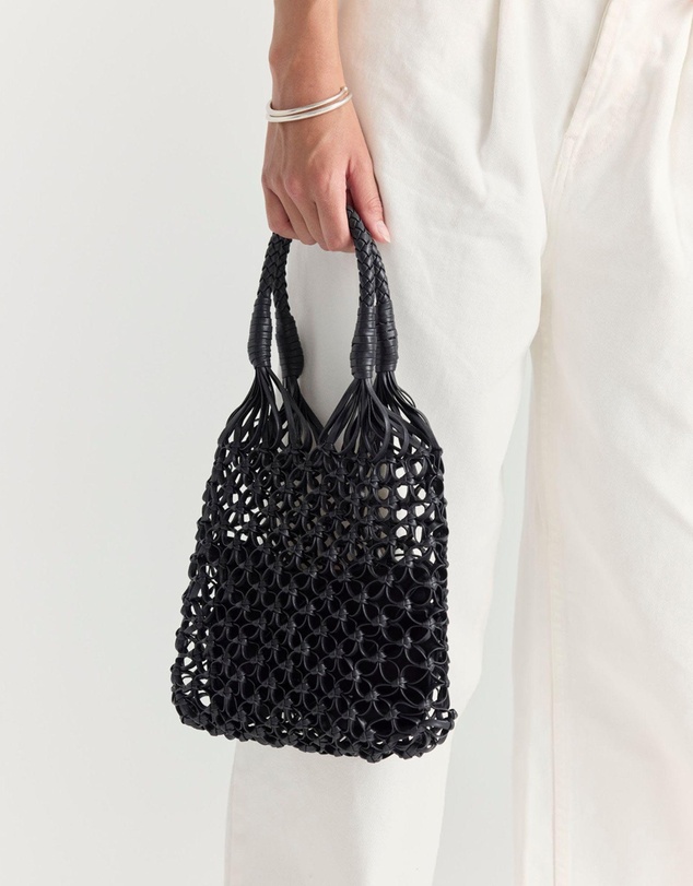 La Tribe - Small Flower Tote