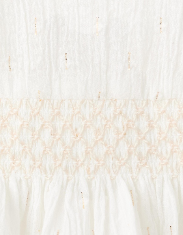 M.N.G - Sofia Dress - Babies
