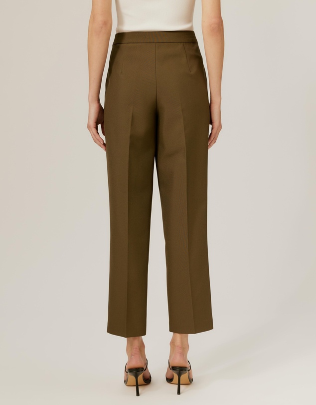 Tussah - Slim Leg Pants