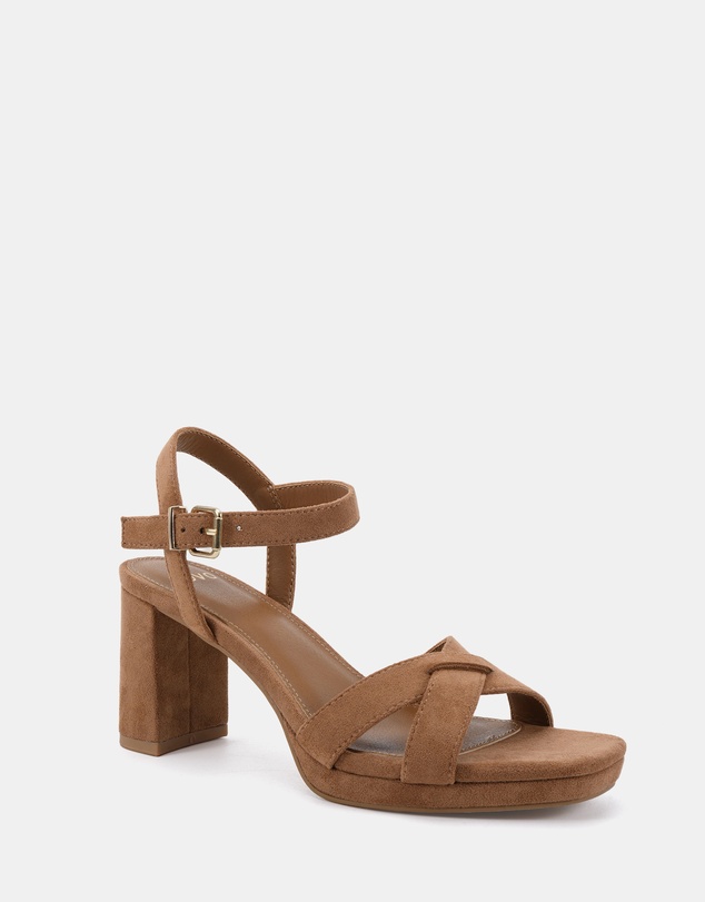 Novo - Minny Heels