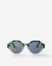Cotton On - The Tourer Sunglasses