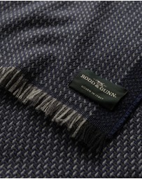 Rodd & Gunn - Dunedin Scarf