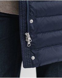 Gant - Light Down Coat