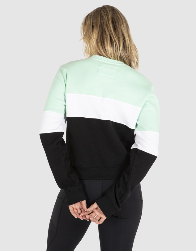 UNIT - UNIT Coco Ladies Crew Neck Sweater