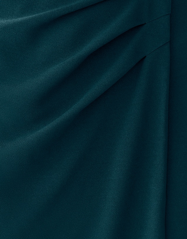 BWLDR - Irisa Maxi Dress