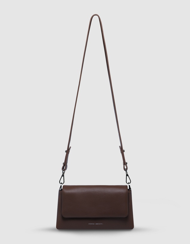 Status Anxiety - Zenith Bag