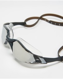 Speedo - Aquapulse Pro Mirror Swim Goggles Unisex