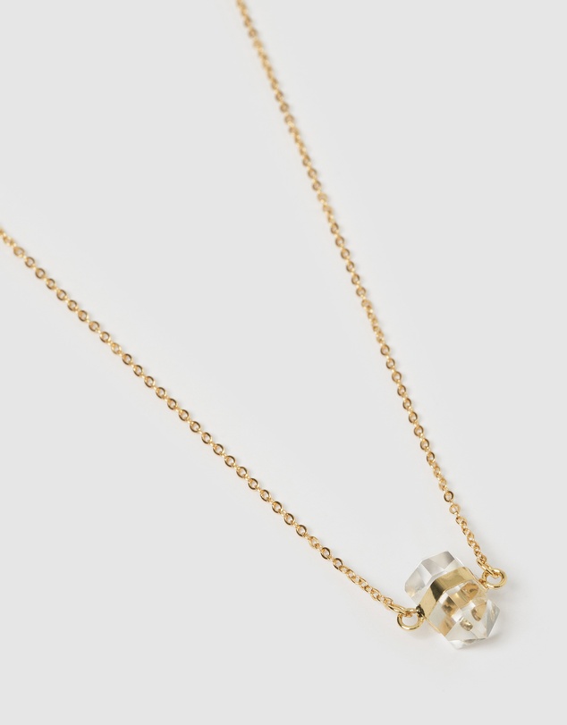 Miz Casa and Co - Mini Avery Necklace