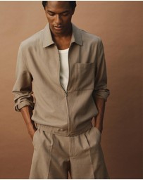 M.N.G - Ennio Jacket