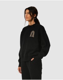The Wolf Gang - Lune Sweater
