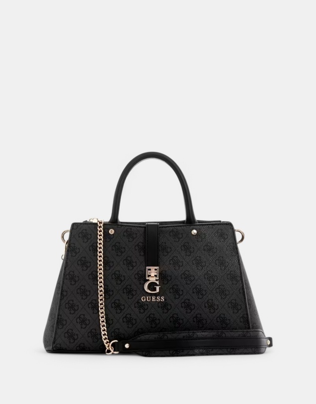 GUESS - Zamira Luxury Satchel