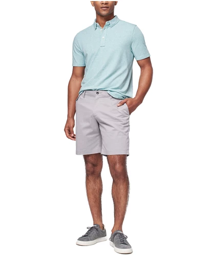 Faherty - Movement Chino Short Organic Cotton (9