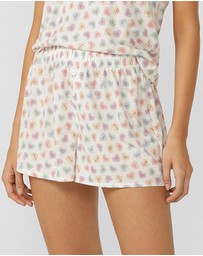 Lorna Jane - Sweetheart Shorts