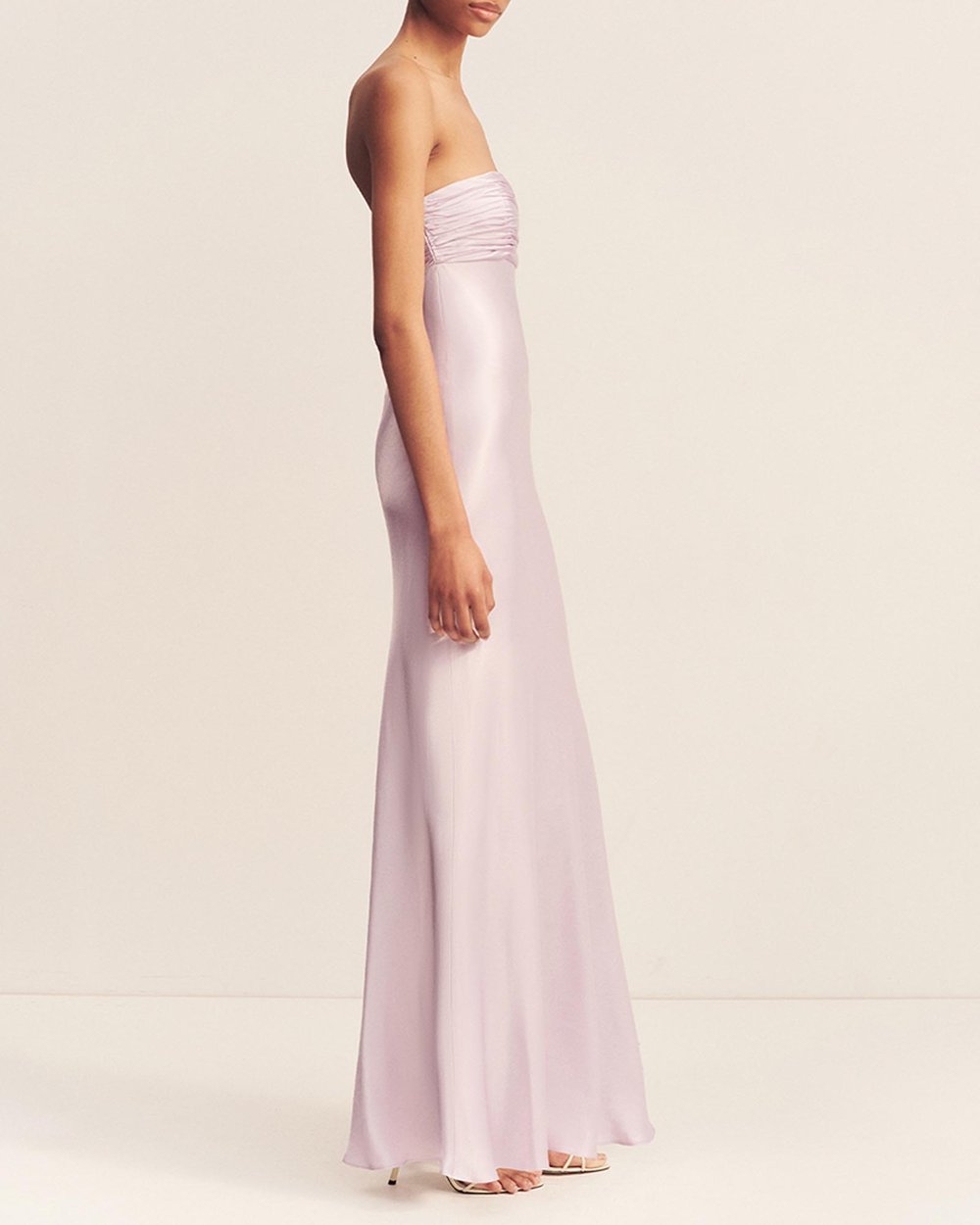 maaji wisteria bloom maxi dress Maaji Love In Bloom Romina Long Dress