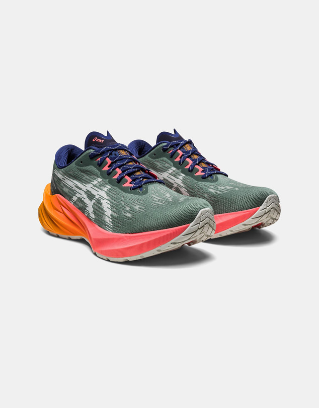 ASICS - Novablast 3 TR - Women's