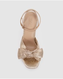 Nude Footwear - Beattie