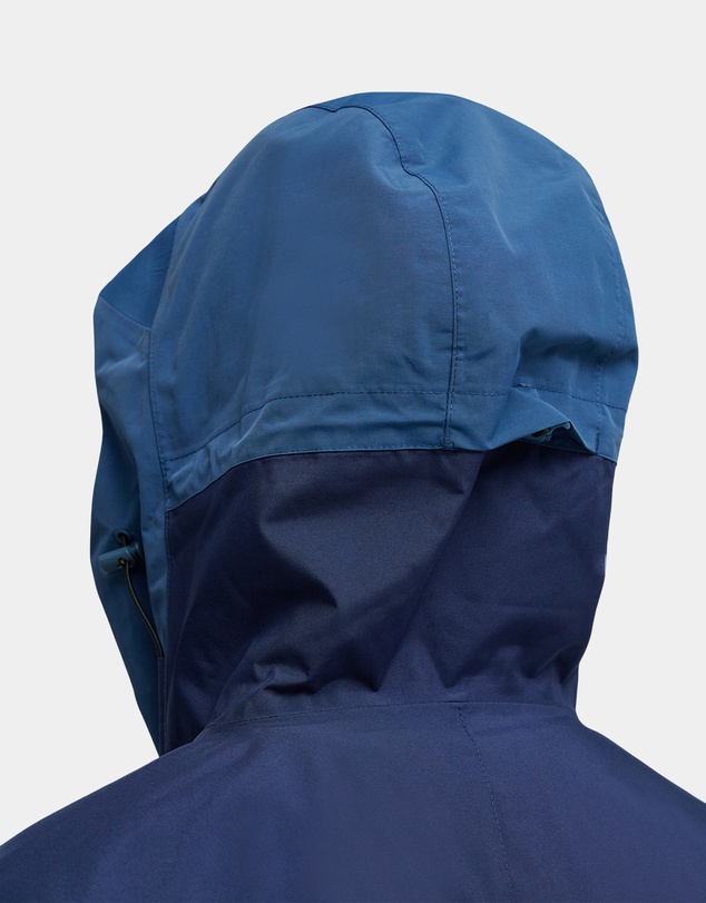 DC Shoes - Mens Mt Lab Anorak 10K Snow Jacket