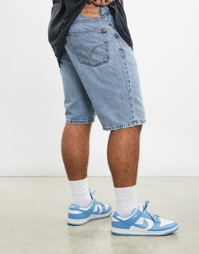 Vintage by The Real Deal - Pre Loved - Vintage Levi's Denim Shorts