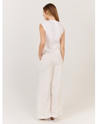 Fate + Becker - Sandara Pant