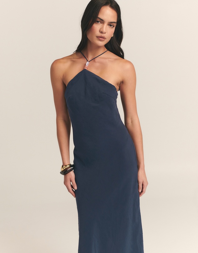 ST MRLO - Anais Slip Dress