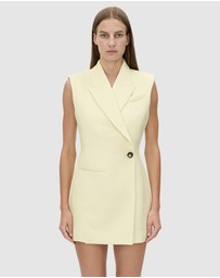 CAMILLA AND MARC - Eryn Dress