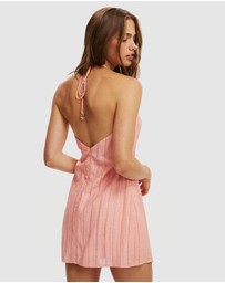 Cotton On - Jet Set Mini Dress