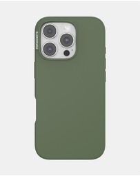 PopSockets - POPCASE MagSafe for iPhone 16 Pro - Protective Phone Case