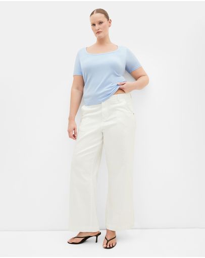 Ice Blue
