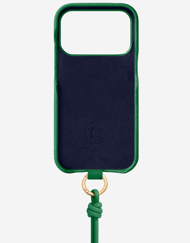 Maison De Sabre - Sling Phone Case (iPhone 18 Pro Max)