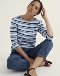 Seasalt - Sailor Top
