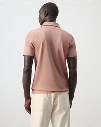 M.N.G - Ezequi Polo Shirt