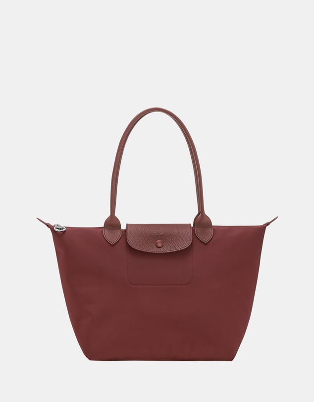 Longchamp - Le Pliage One Nylon Tote Bag - Medium