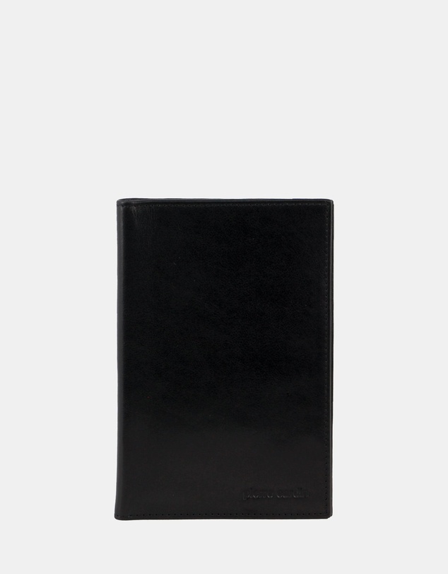Pierre Cardin - Pierre Cardin Leather Travel/Passport Wallet