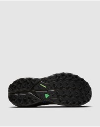 Brooks - Cascadia 19 - Men's